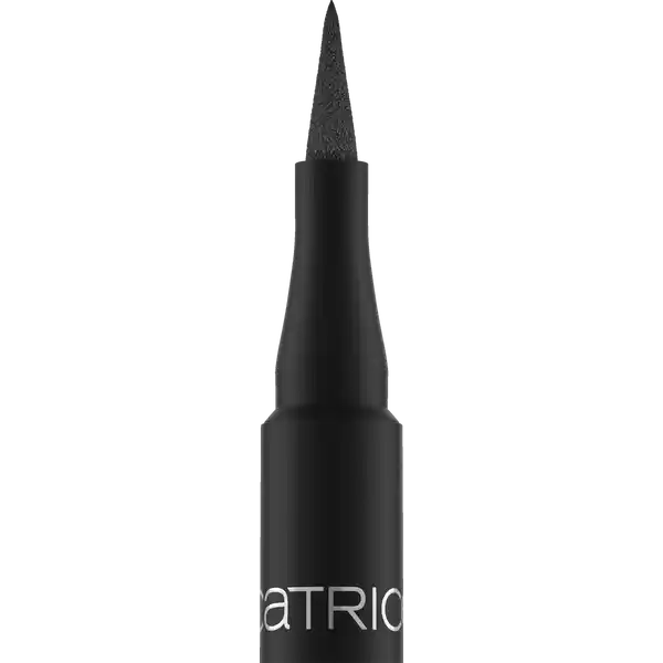 Calligraph Pro Precise 20H Matte Liner 010 Intense Black