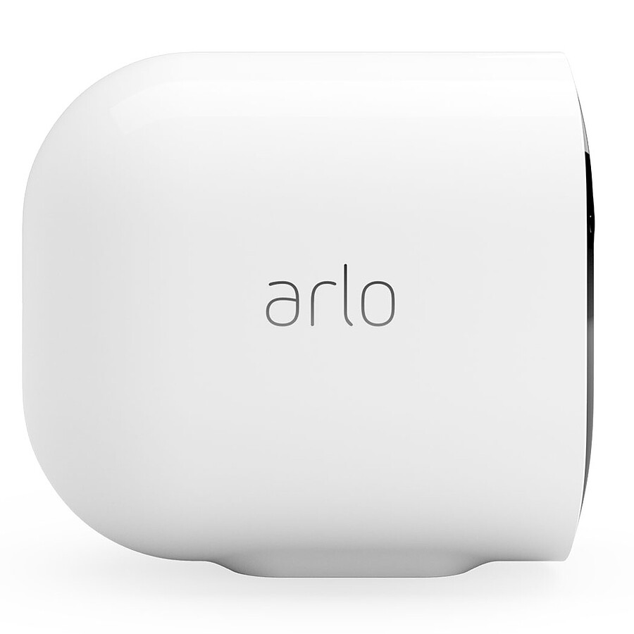 Arlo Pro 5 - Blanc x2