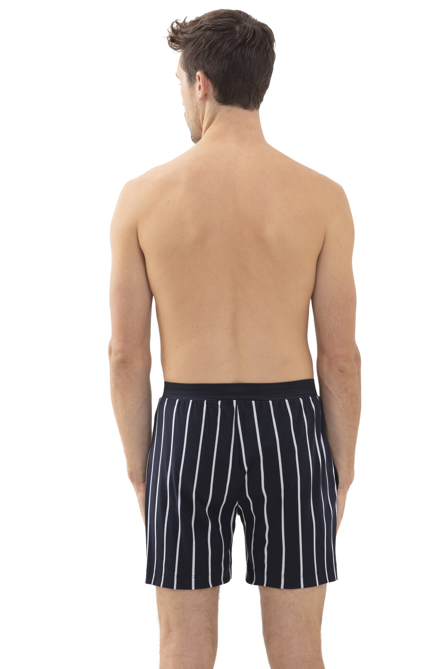 mey| Herren Short Pants