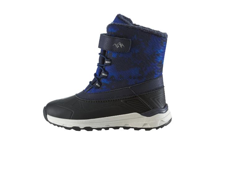 Kinder snowboots