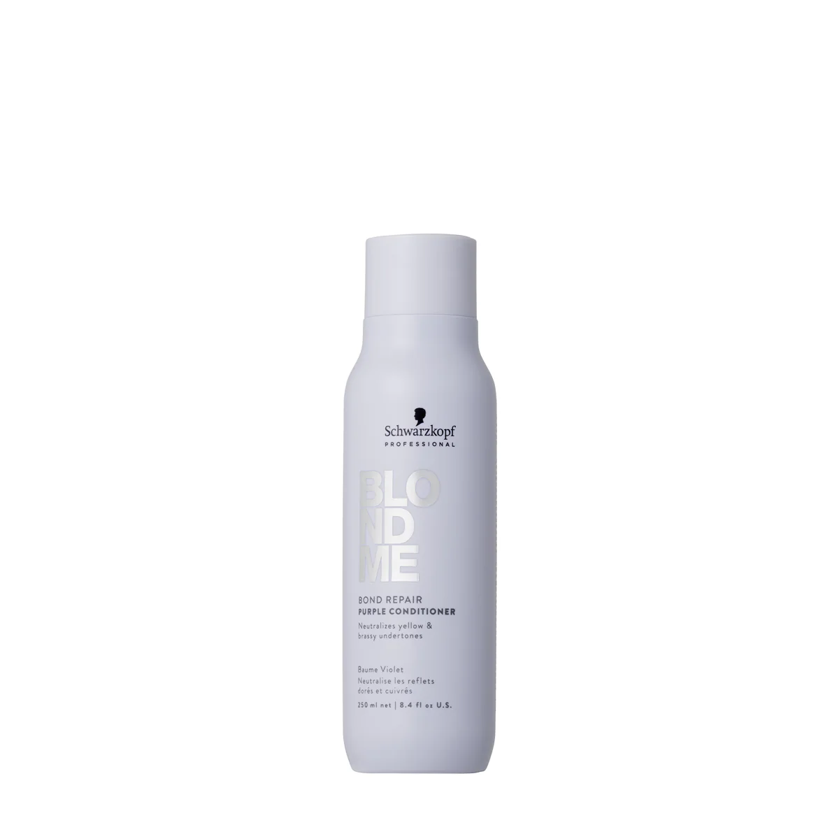 Baume Violet Neutralisant Bond Repair BlondMe 250ml