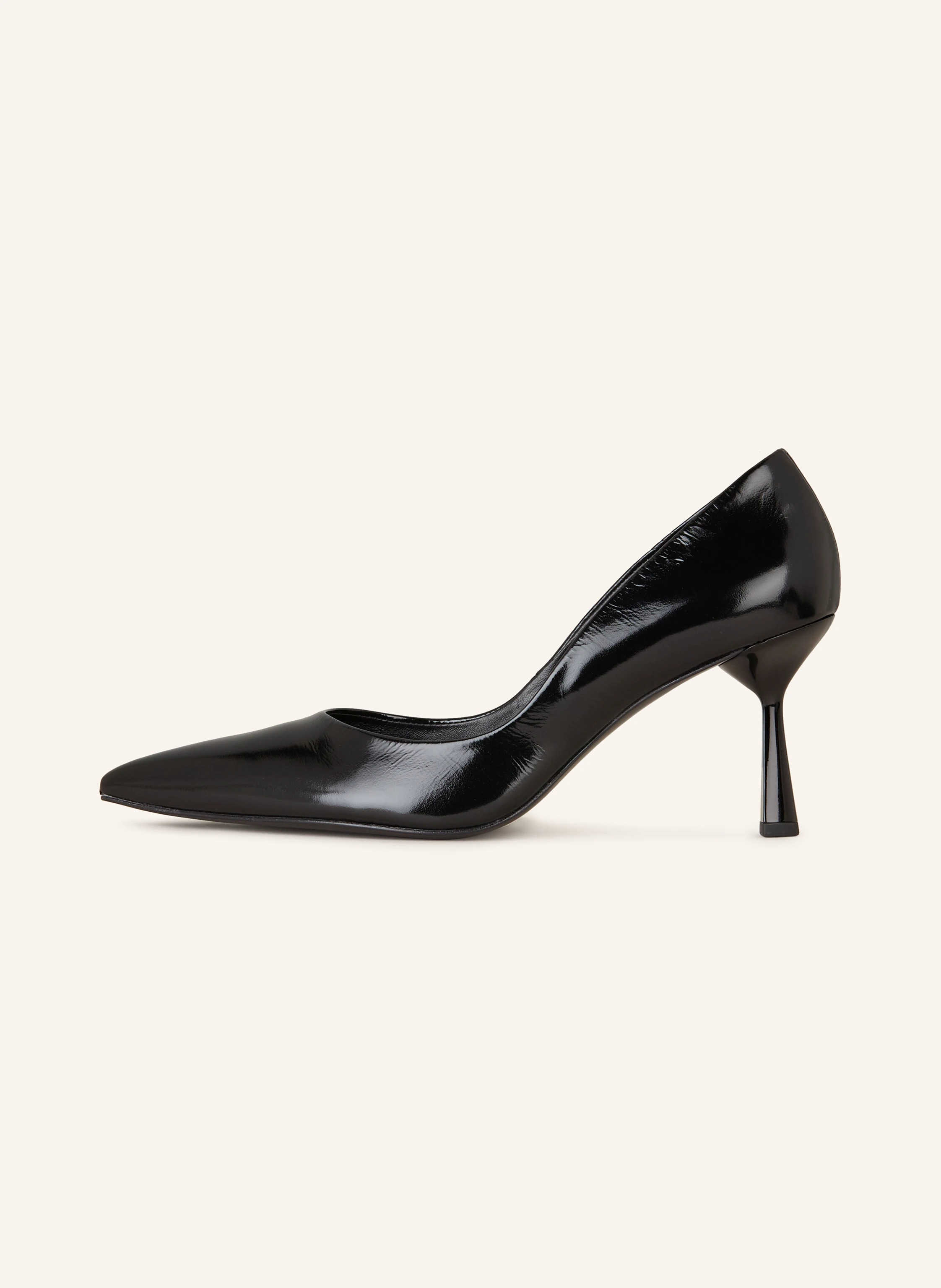 Högl Pumps