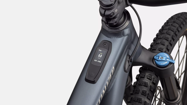 Specialized Levo SL Comp Alloy Blue - eFully - 2025