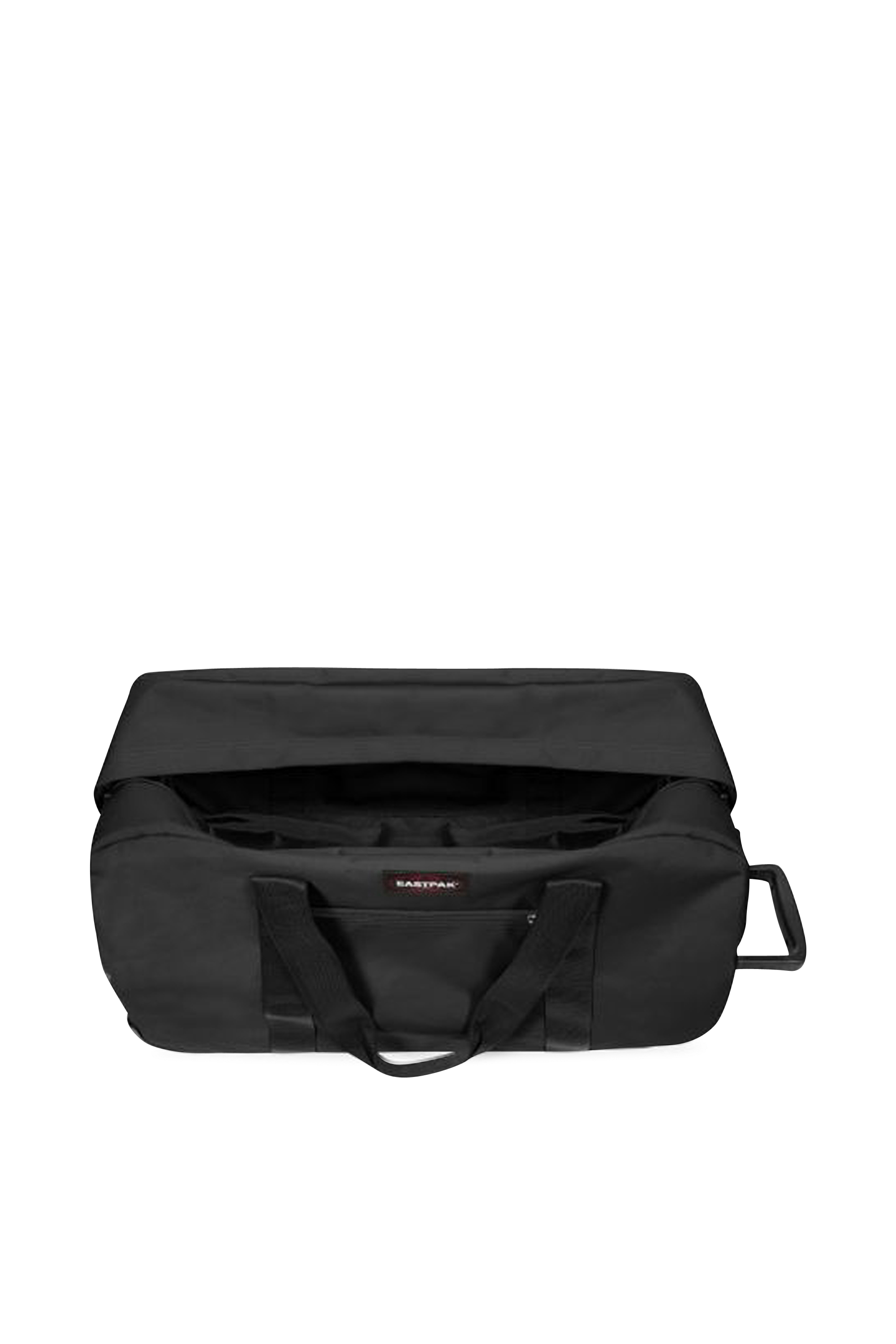 EASTPAK Sac de voyage Container 85 + Noir