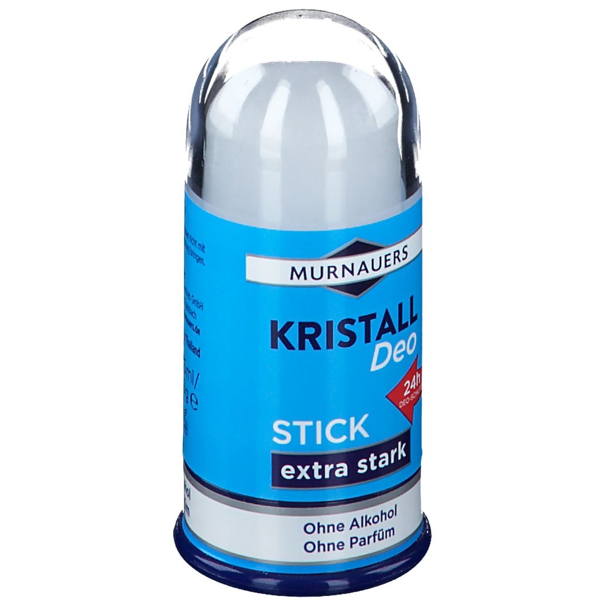 MURNAUERS Kristall Deo Stick extra stark