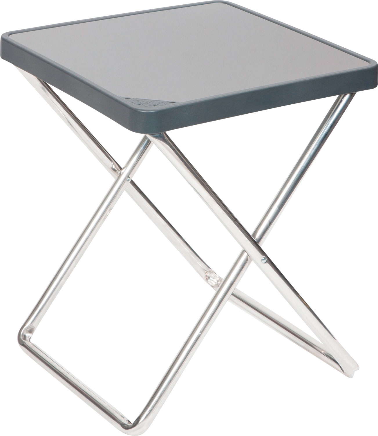 Crespo Hockerplatte 42 x 42 cm