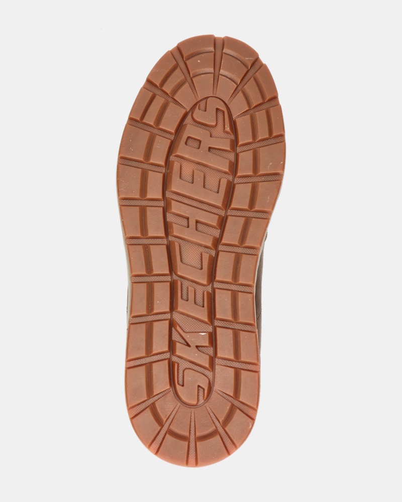 Skechers Streetwear Lage sneakers  - bruin