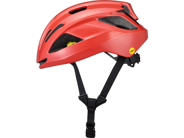 Specialized Align II Mips Cykelhjelm, Deep Orange