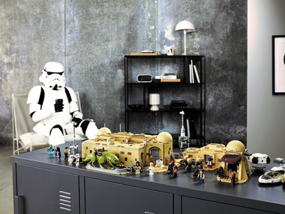 LEGO Mos Eisley Cantina™ (75290)