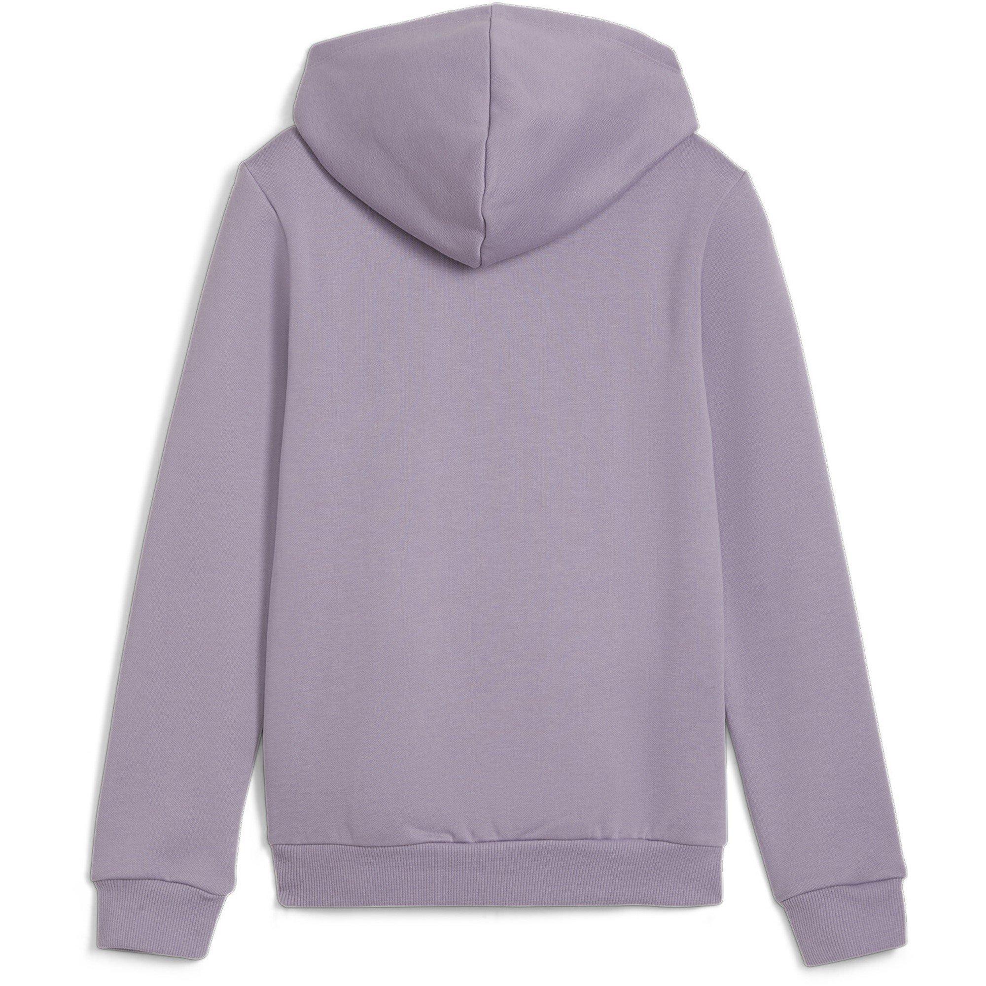 Puma ESS Relaxed Leo Hoodie G