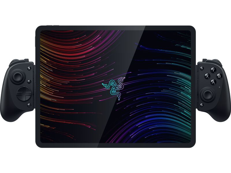 Razer Kishi V3 Pro XL Mobiler Fullsize-Controller für Tablets