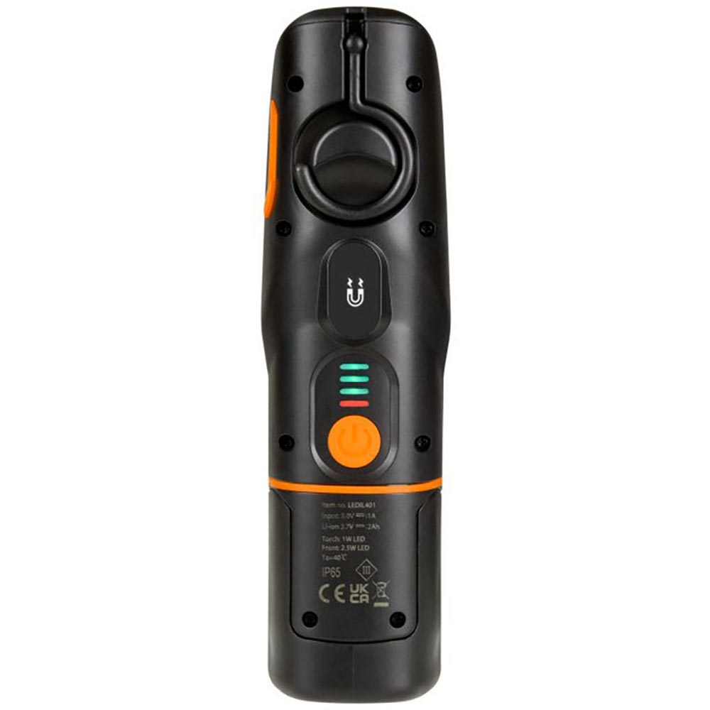 Osram - Lampe torche LED Mini 250 Lumens