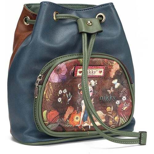 Nikky By Nicole Lee - BOLSO SACO 