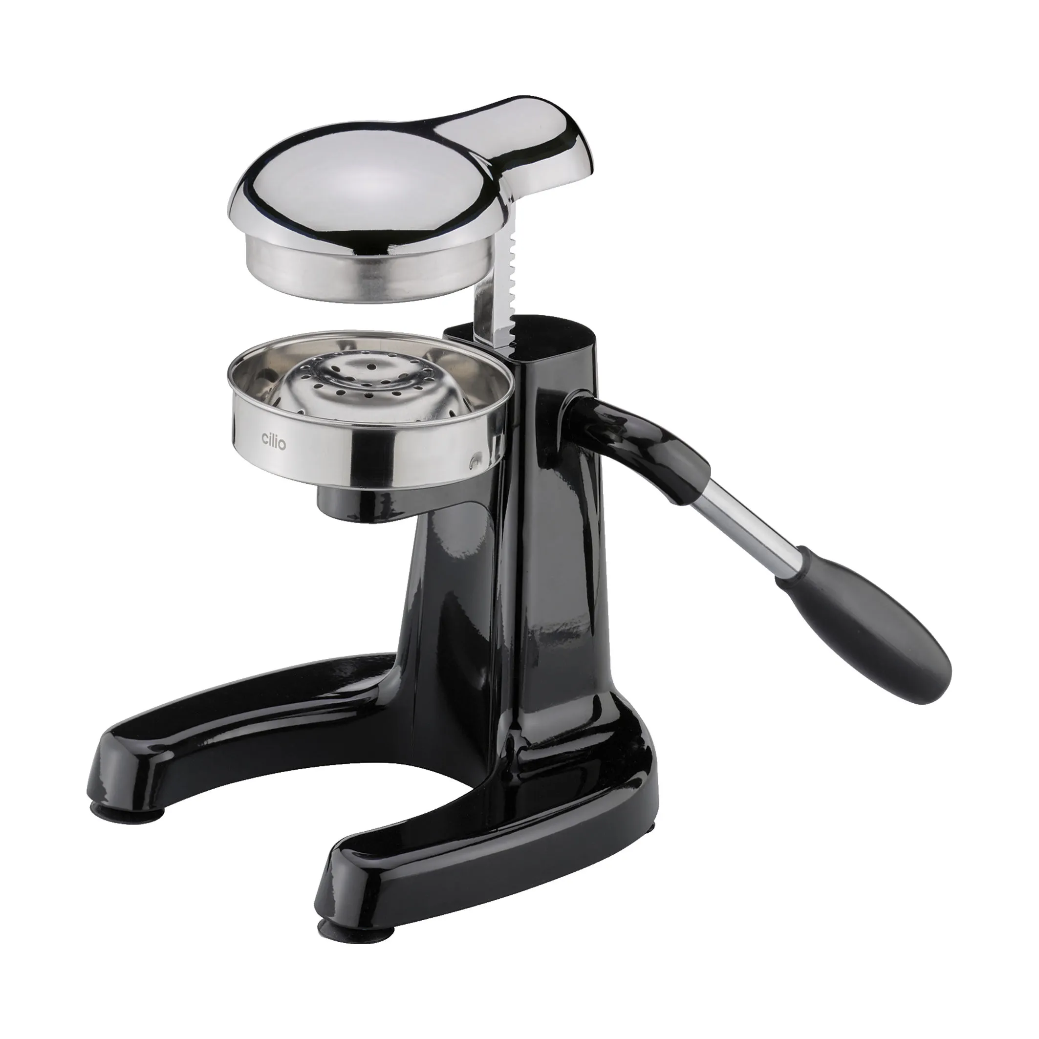Cilio Positano Professional Saftpresser