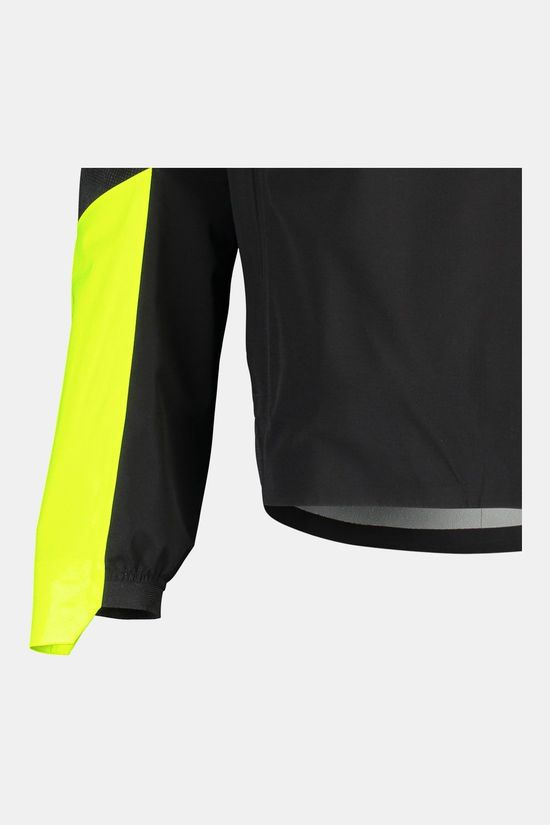 AGU AGU Tech Commuter Hi-Vis & Reflection Regenjas