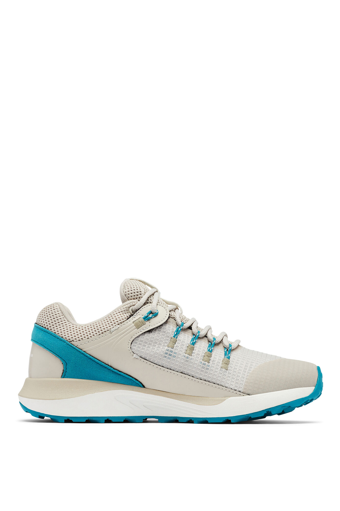 Zapatilla impermeável Columbia Trailstorm™ para mujer - marengo