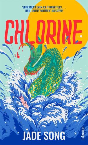 Chlorine (Hardback)