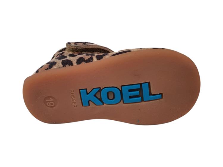 Koel4kids KO528 zand luipaard