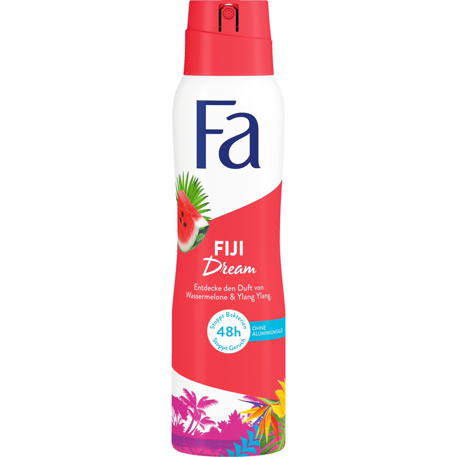 Fa Deospray Fiji Dream 150 ml