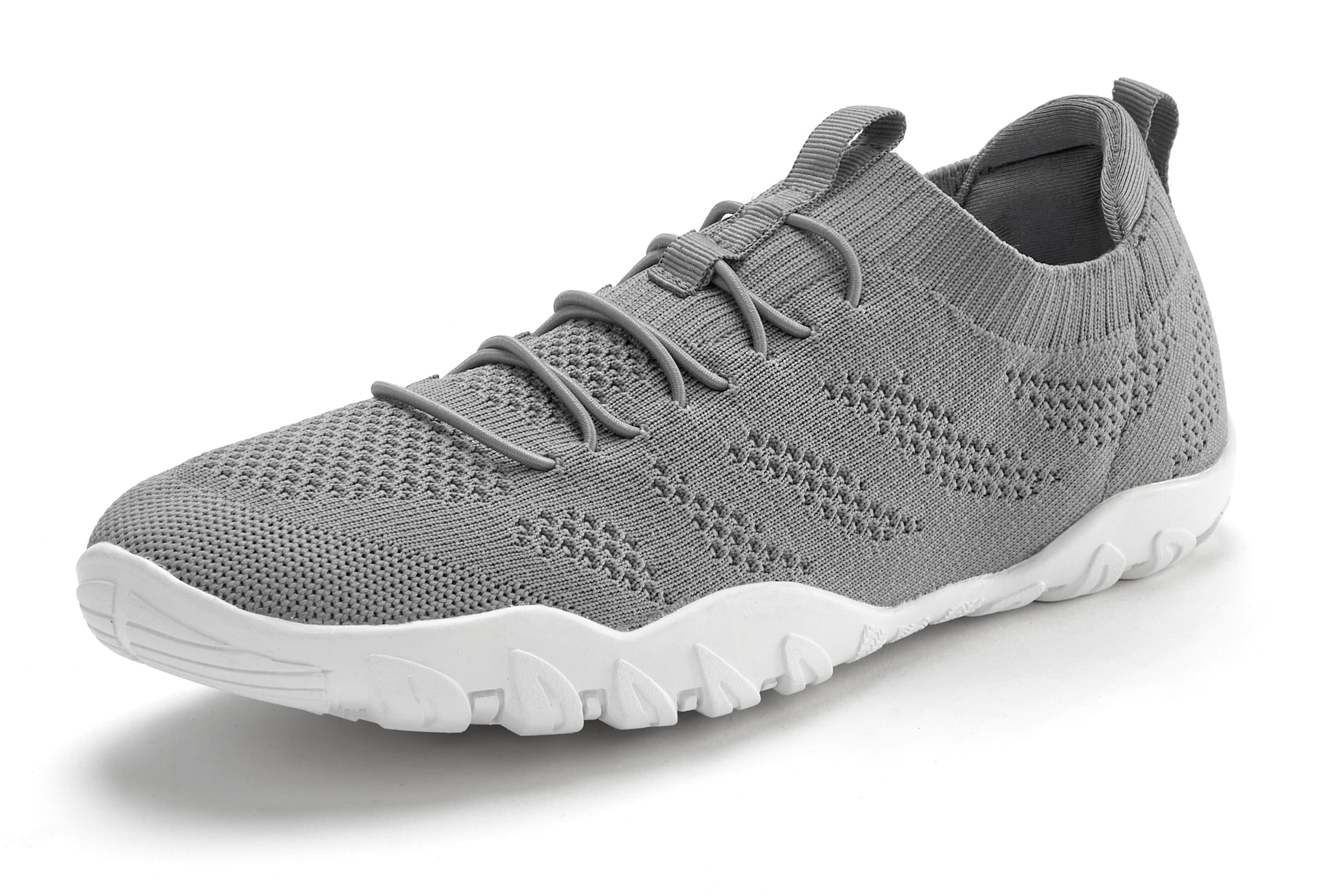 Vivance Sneaker »Freizeitschuh, Slip-On-Sneaker, Halbschuh, ultraleicht«  zum Reinschlüpfen mit elastischen Schnürbändern VEGAN