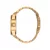 Nixon Sentry SS Oxblood Sunray/Gold A3565094