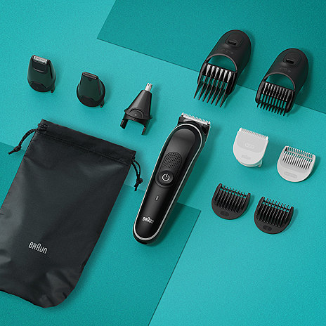 Braun All-In-One Style Kit Series 5 MGK5440