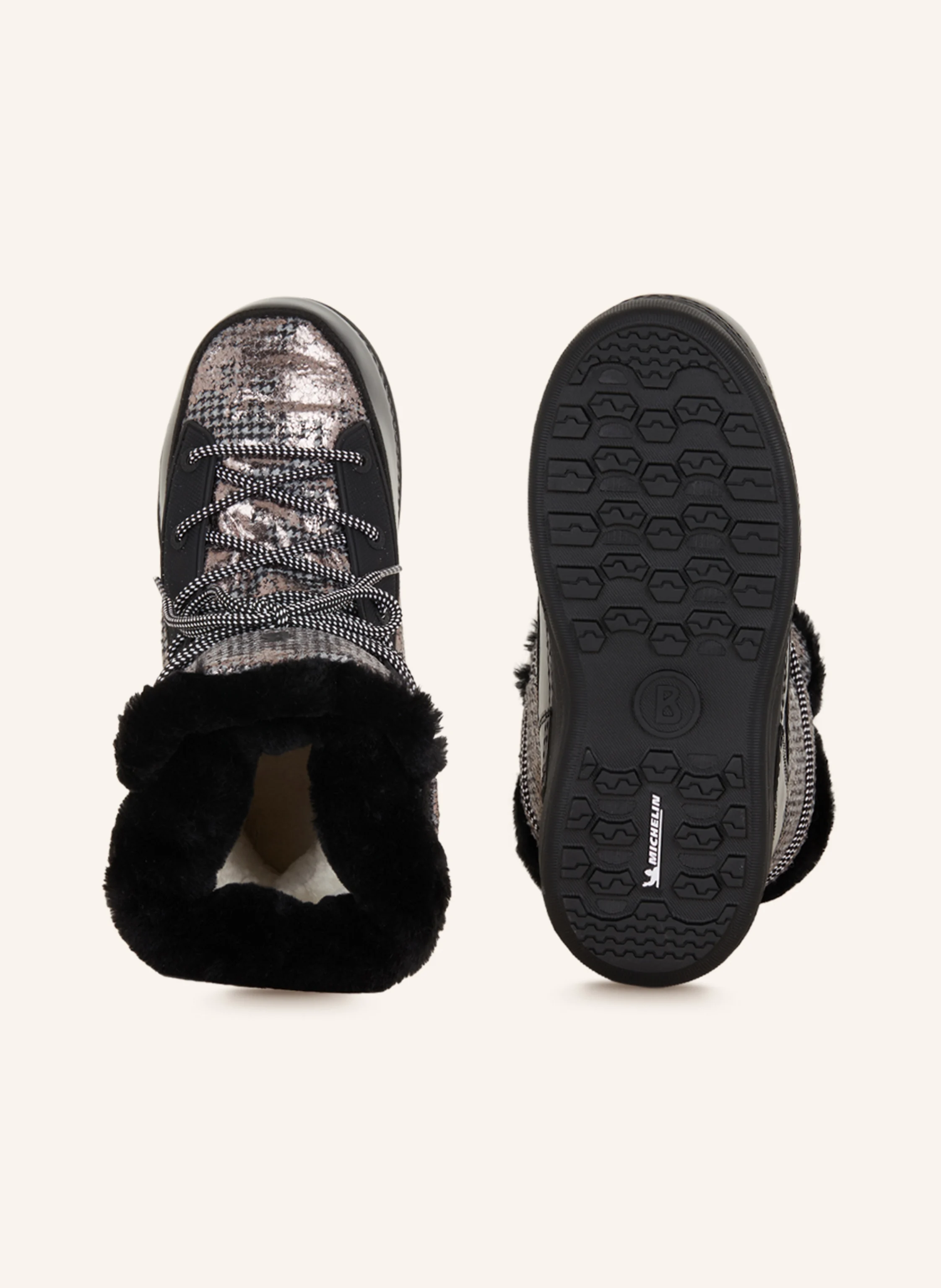BOGNER Schnürboots VERBIER 2