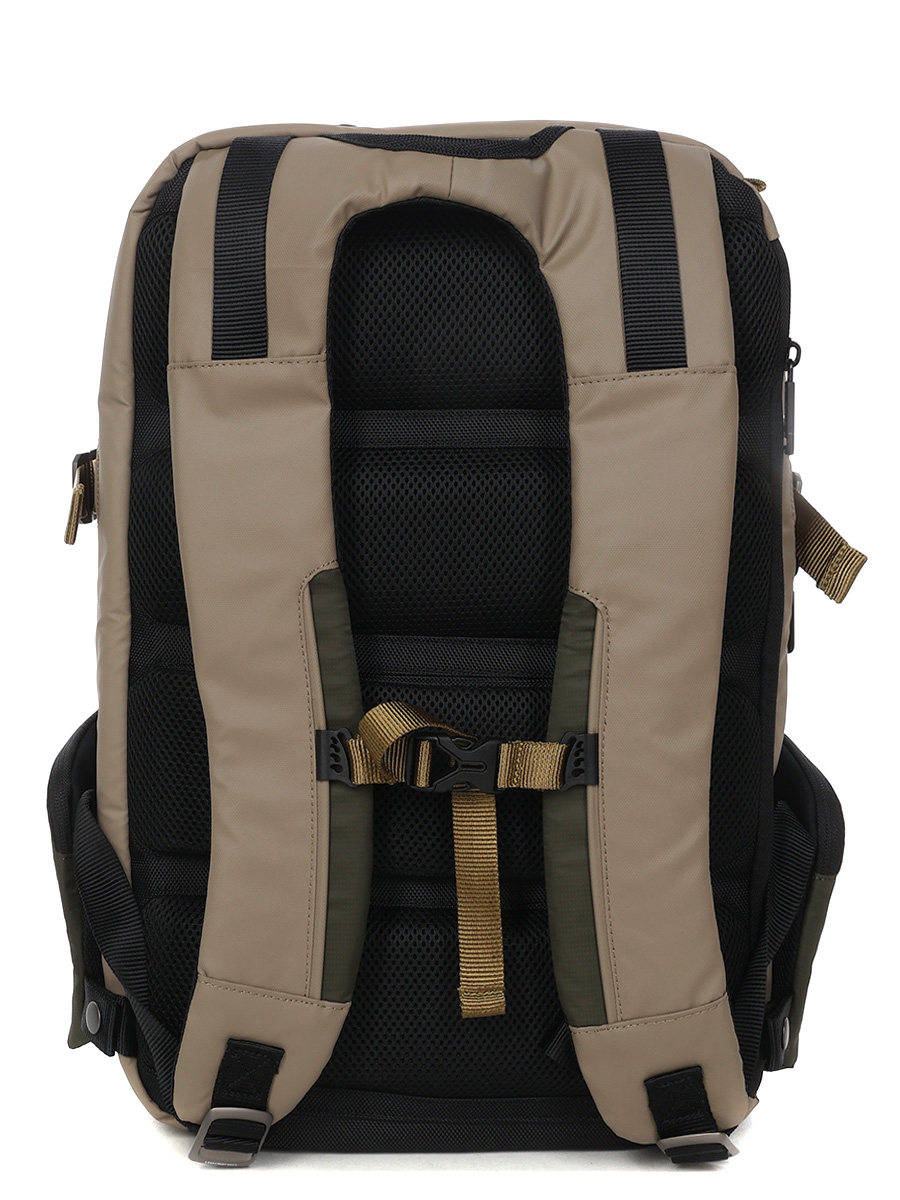 Sac À dos ordinateur Hedgren Commute Eco Suburbanite 15.6 pouces