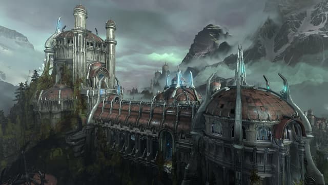 DOOM Eternal