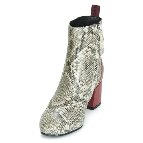 Gioseppo - NEUBURG - Python / Bordeaux