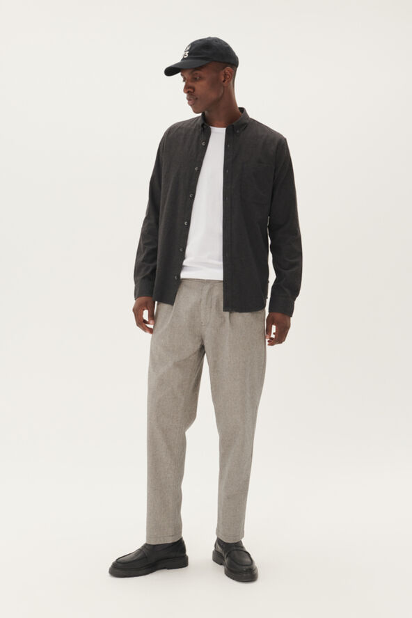 Matinique MAtrostol BD Dark grey melange