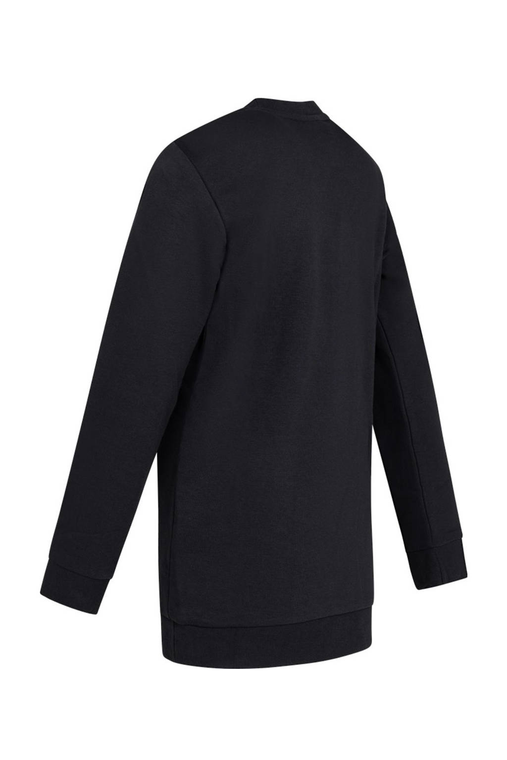 Cruyff sweater zwart