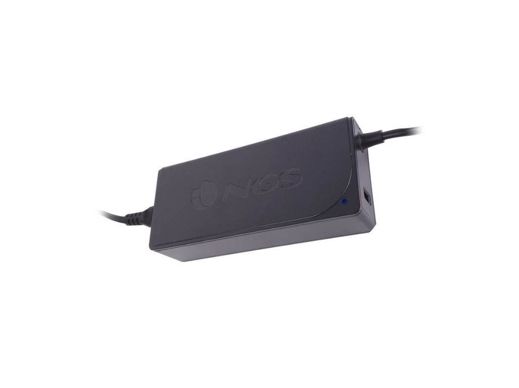 CARREGADOR UNIVERSAL NGS W-70W
