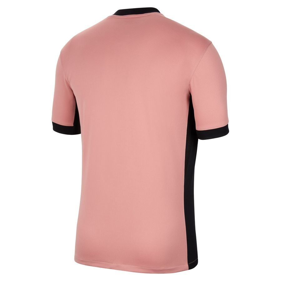 Paris Saint-Germain 3ème Maillot 2024/25