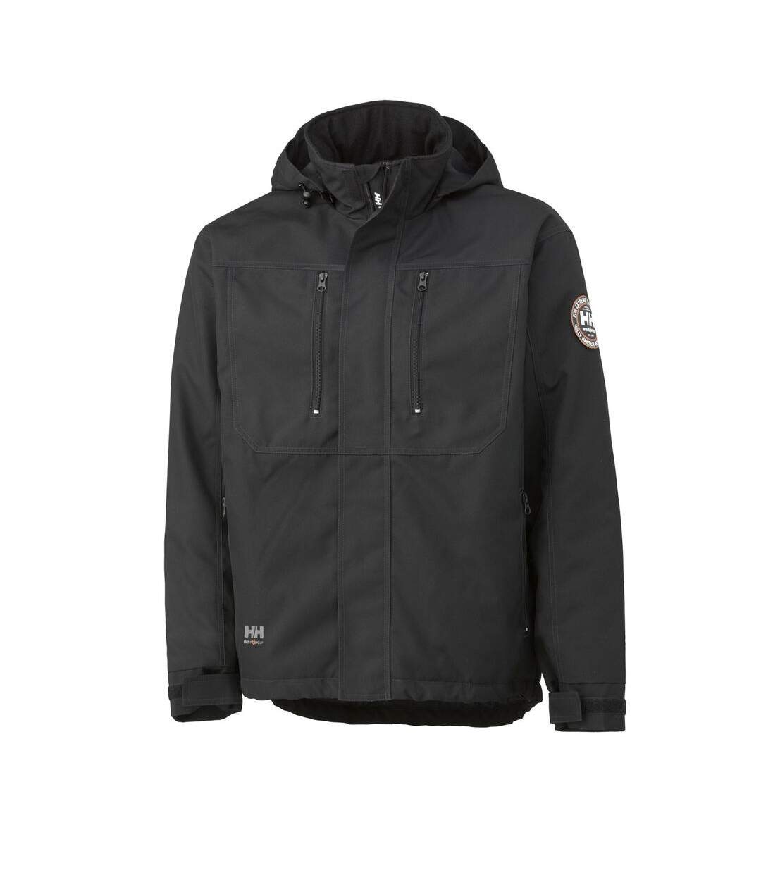 Veste  Berg Jacket Helly Hansen