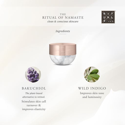 Rituals Glow Anti-Age Serum Refill, The Ritual of Namaste, 30 ml