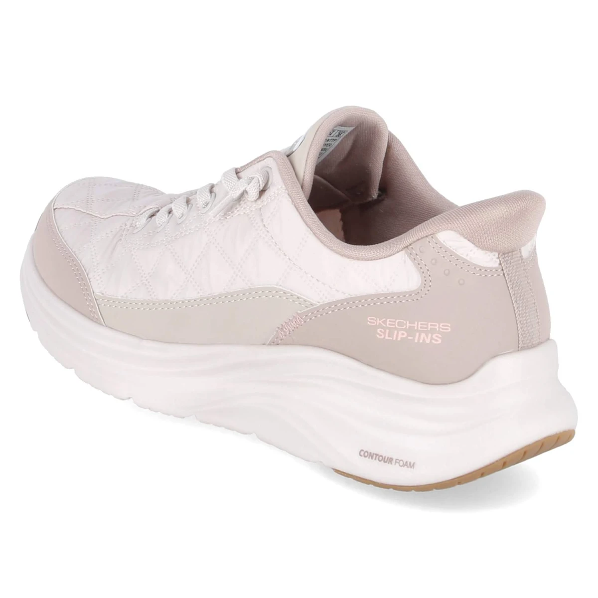 SkechersSlip-ins Sneaker CONTOUR FOAM - NTTP