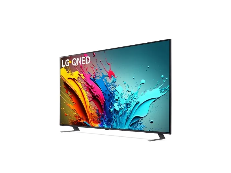LG 65QNED85T6C - 65