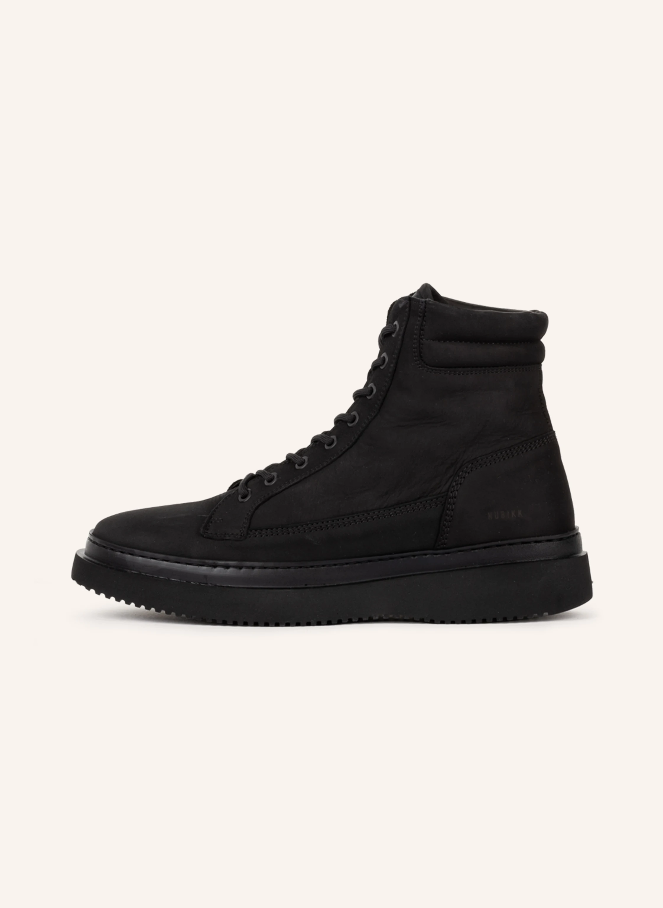 NUBIKK Schnürboots JONAH DUNE