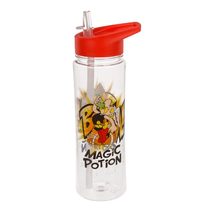 Out of the Blue Trinkflasche, Asterix