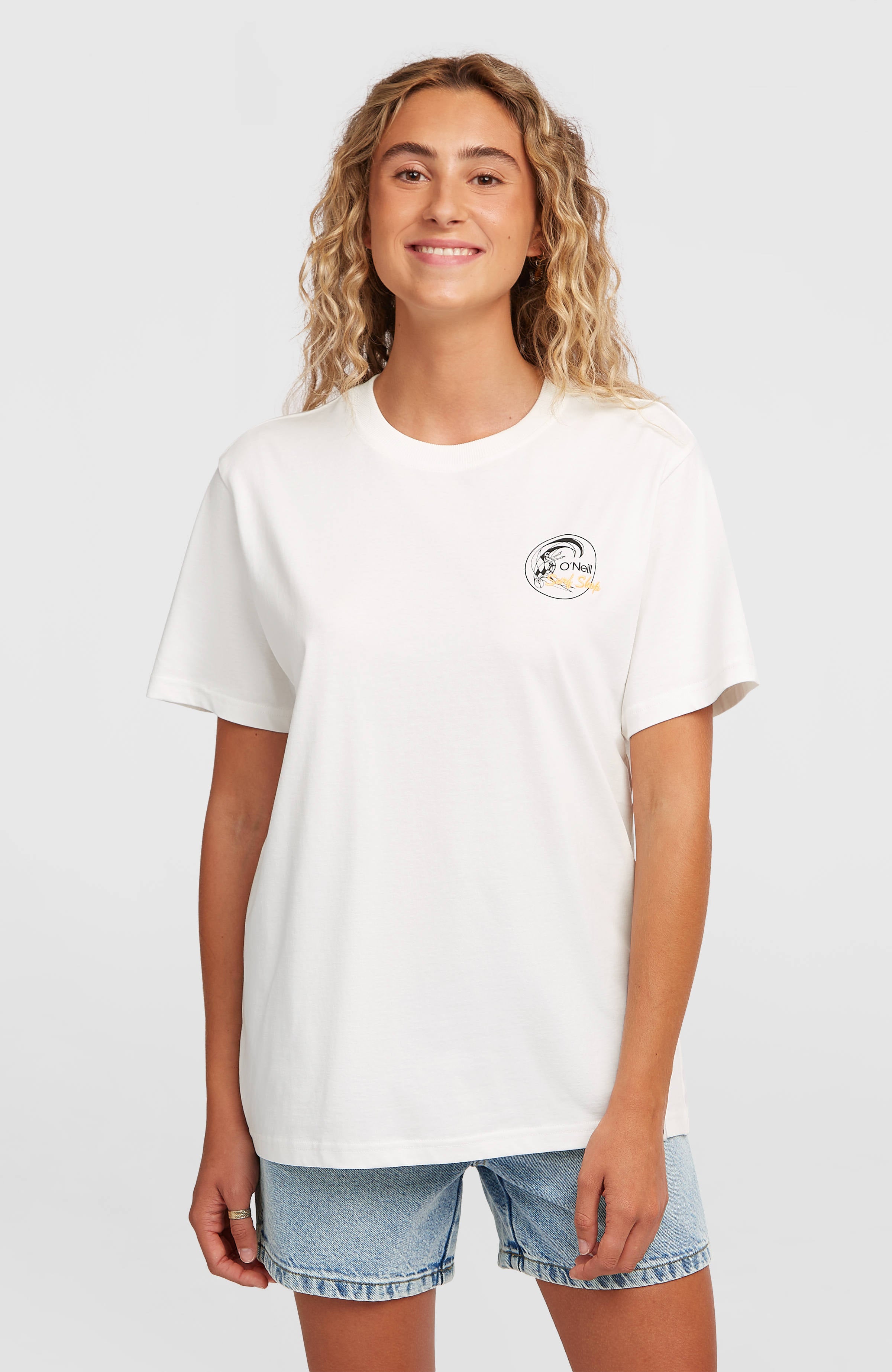 O'Riginals Vintage Graphic T-shirt