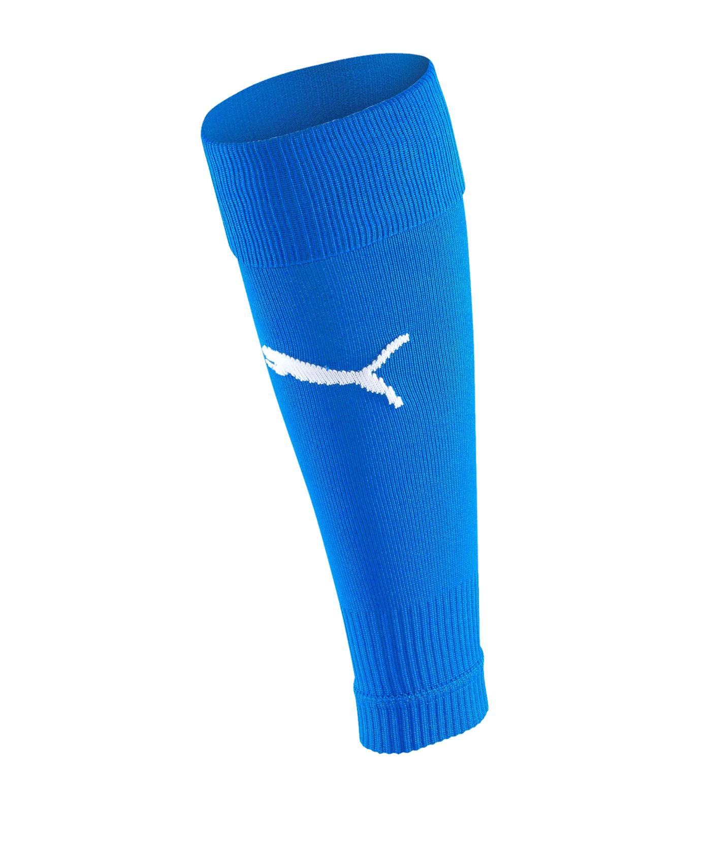 PUMA teamGOAL 23 Sleeve Socks Blau F02
