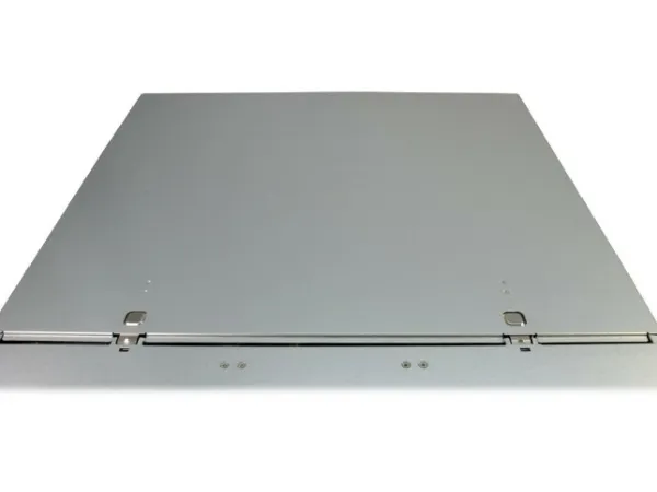Inter-Tech IPC 1U-1404 - Rack-monterbar - 1U - SSI EEB - SATA/SAS - hot-swap - ingen strømforsyning (EPS2U) - USB