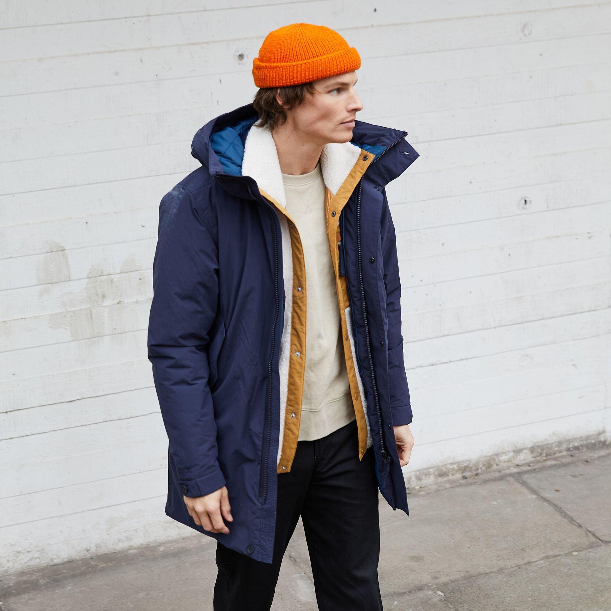 Craghoppers # Crag Dunrobin Jacket Sn99
