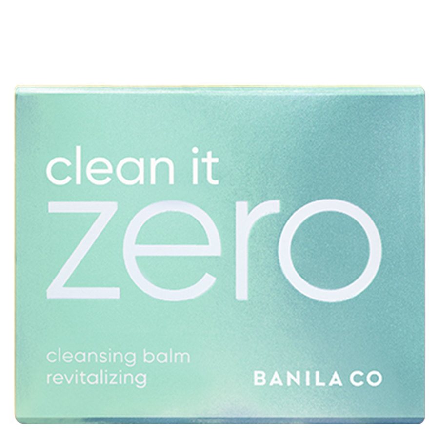 Banila Co Clean It Zero Cleansing Balm Revitalizing 100ml