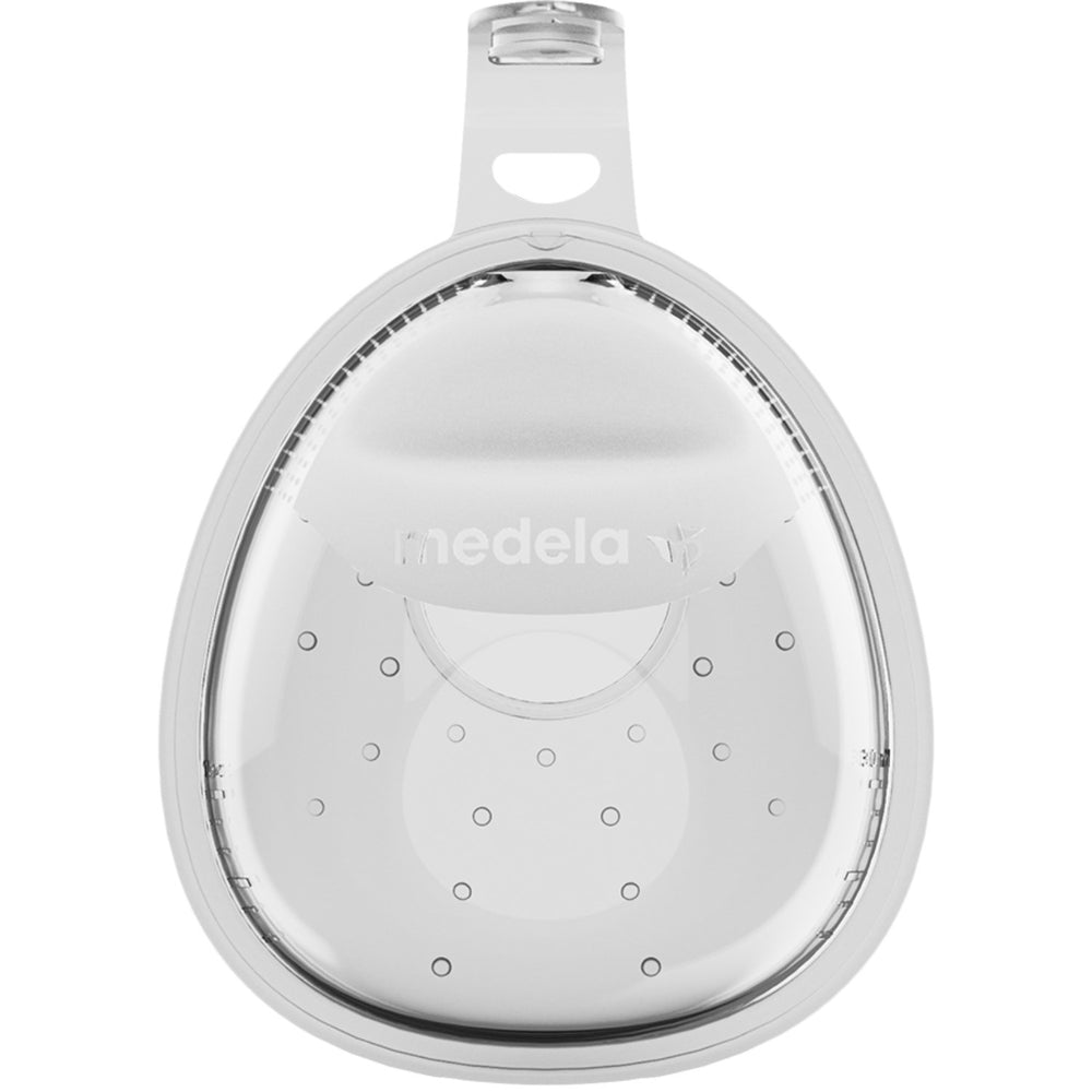 Køb medela Inbra Brystmælksopsamler