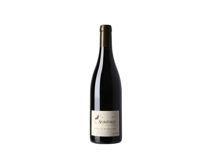 Côtes du Roussillon  - AOP - 2022 Les Sorcières Du Clos des Fées Rouge