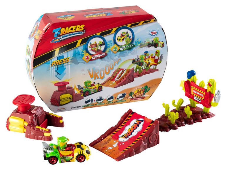 T-racers