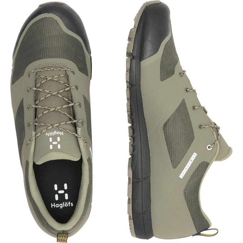 L.I.M Low Proof Eco - Chaussures randonnée homme