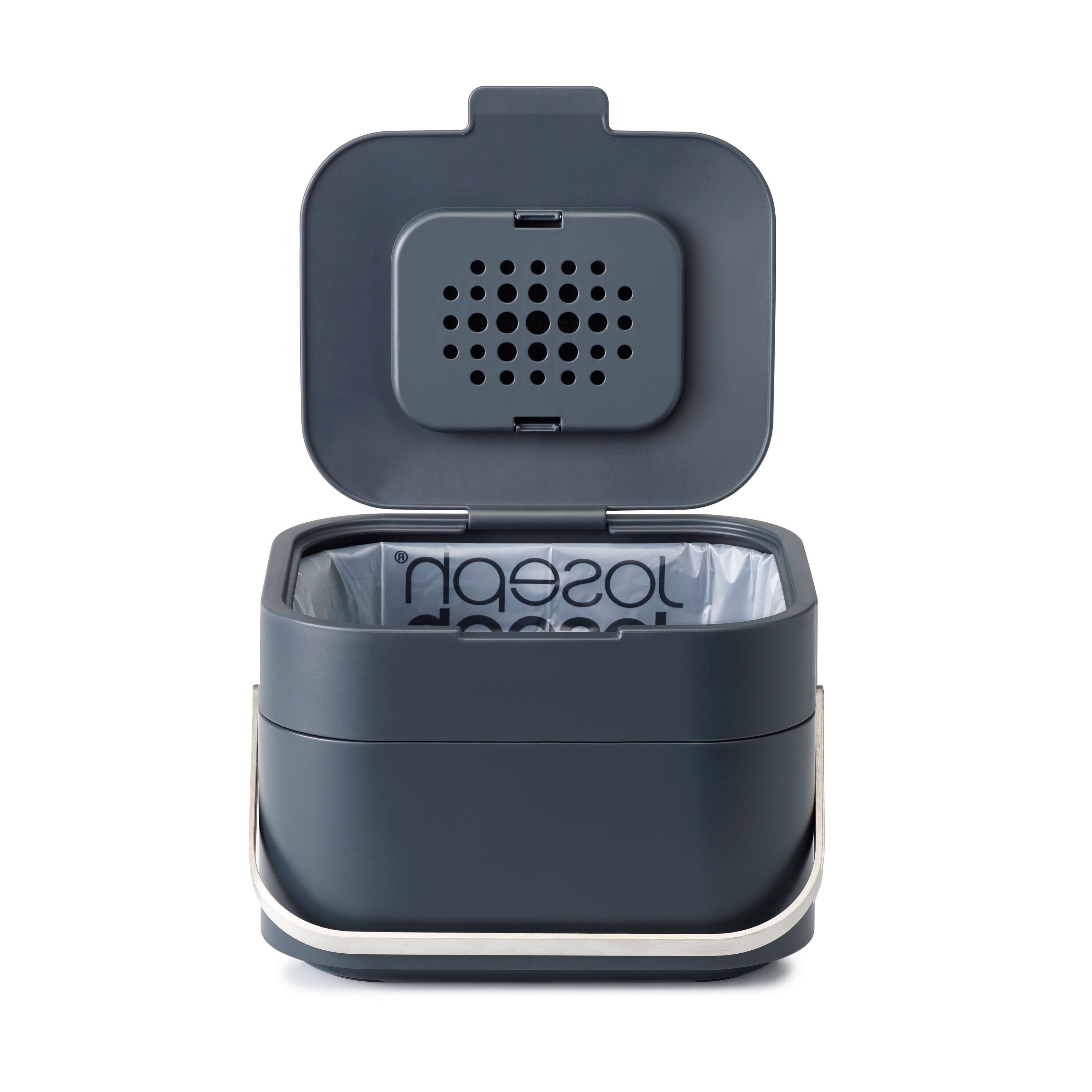 Joseph Joseph Intelligent Waste Stack Afvalemmer 4 Liter
